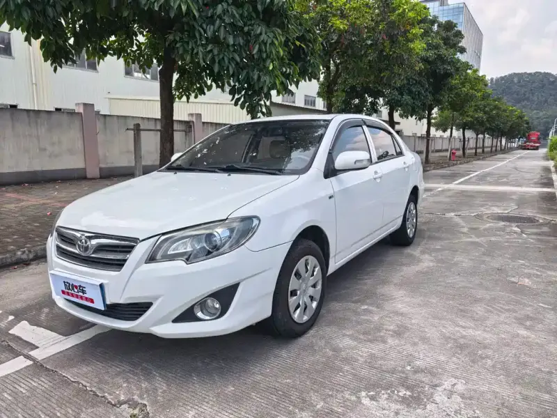 Toyota Corolla, 2017