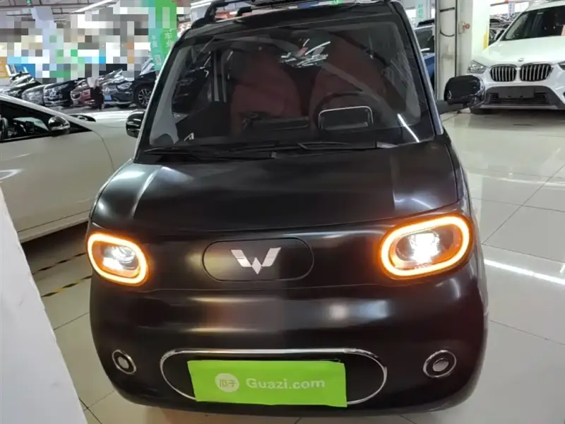 Wuling MINIEV, 2024