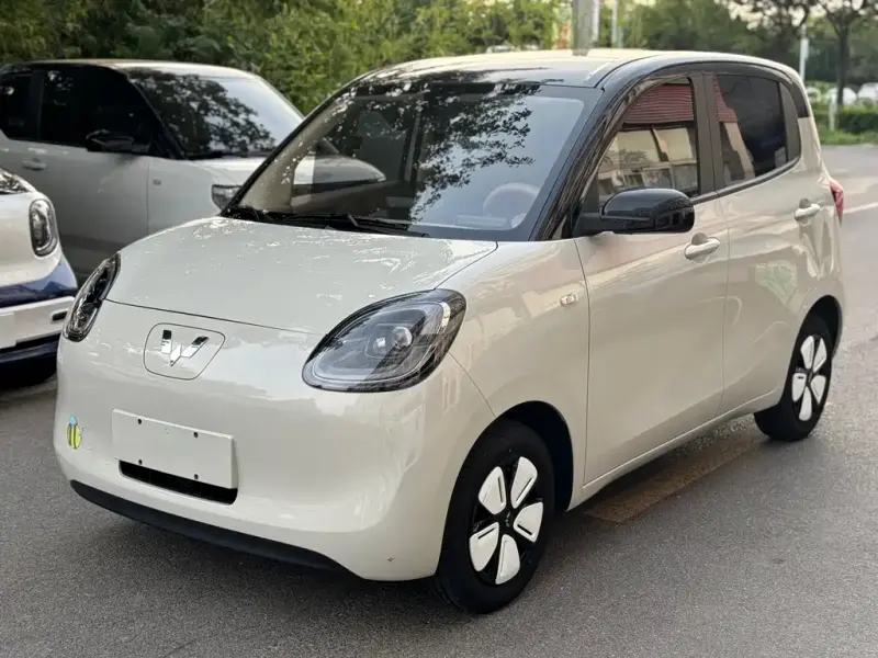 Wuling MINIEV, 2024