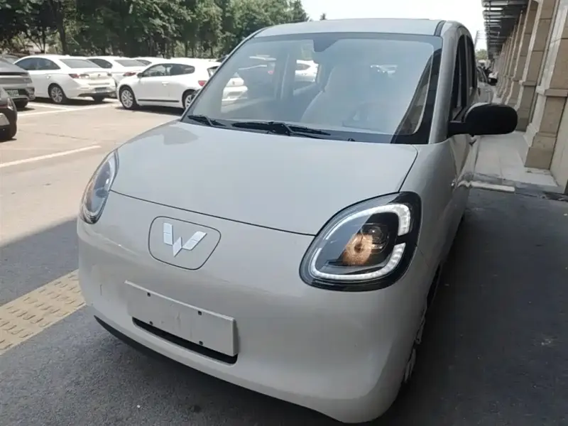 Wuling MINIEV, 2025