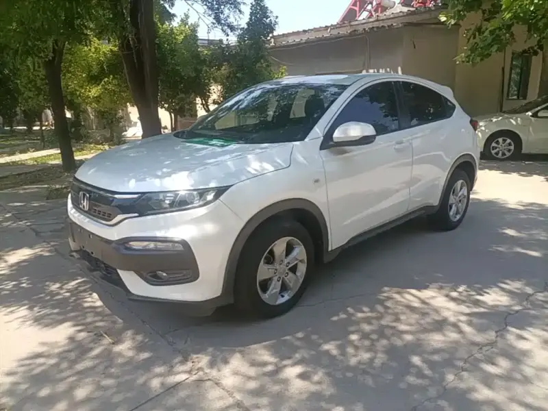 Honda XR-V, 2016