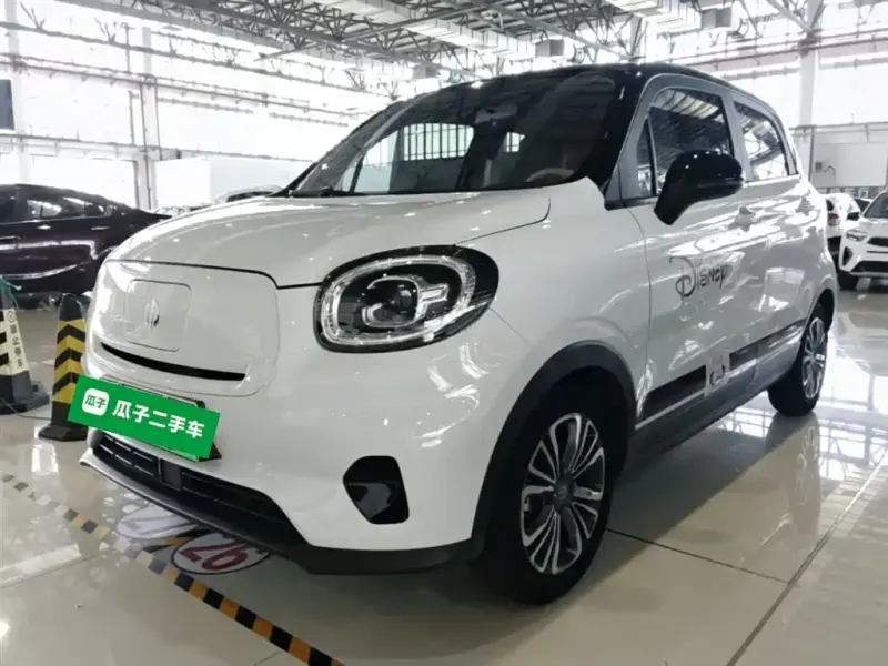 Leapmotor T03, 2024