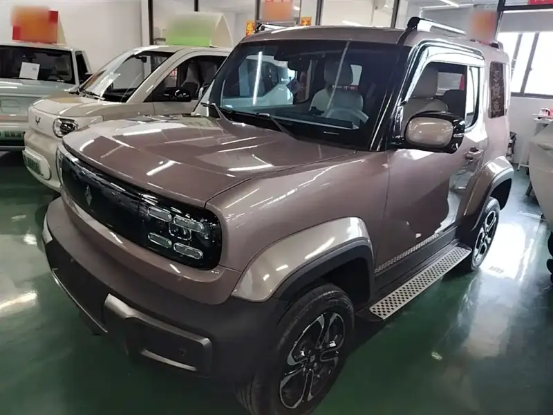 Baojun Yueye, 2023