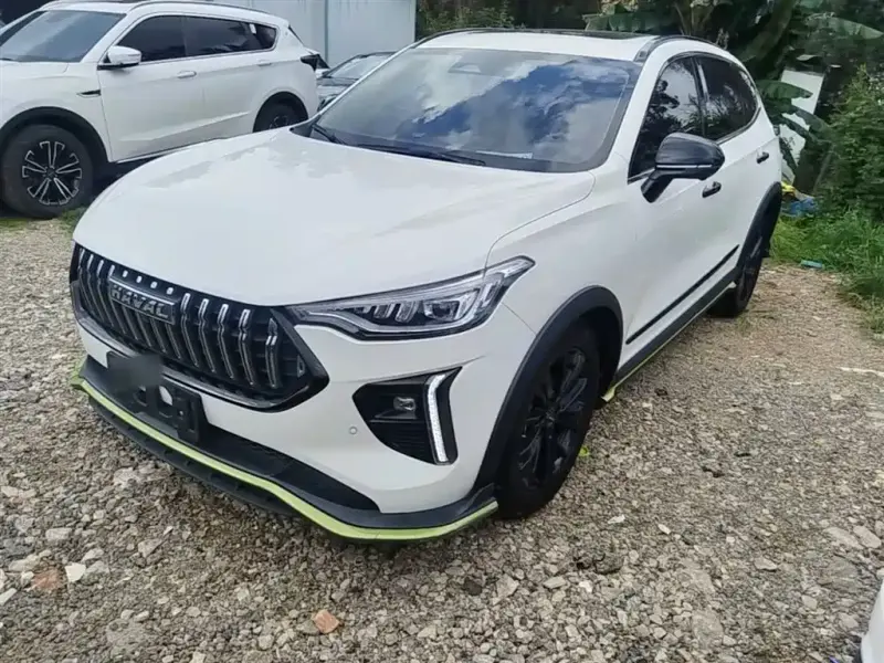 Haval Chitu, 2021