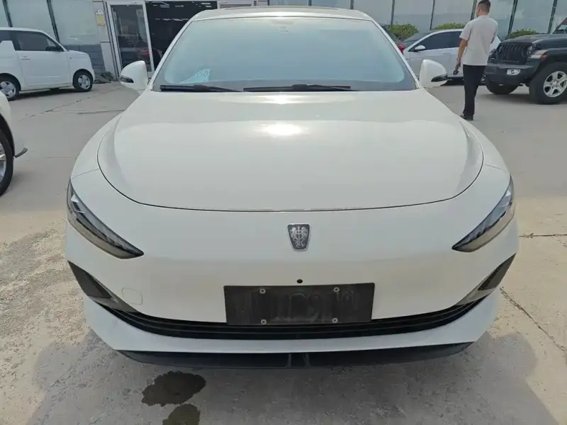 Roewe D7, 2024