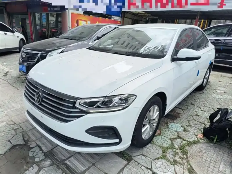 Volkswagen Lavida, 2024