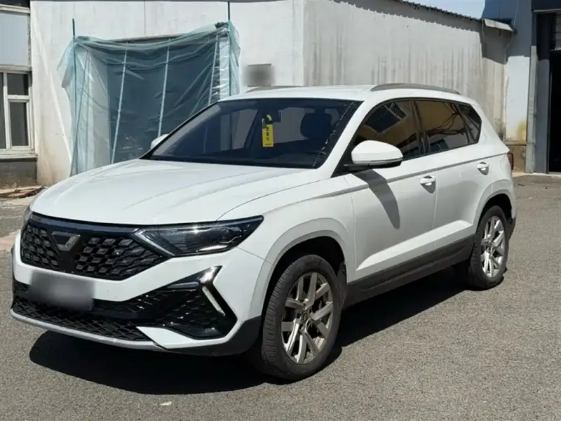 Jetta VS5, 2023