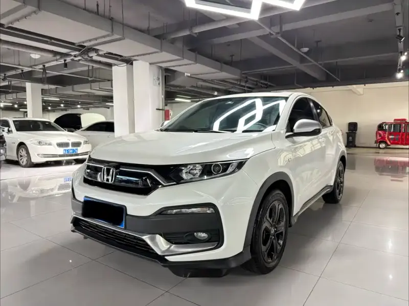 Honda XR-V, 2022