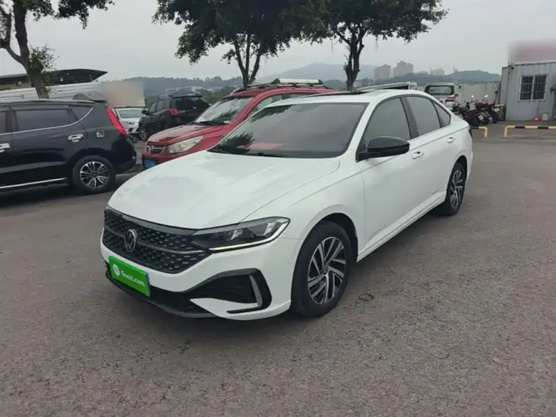 Volkswagen Lavida, 2022