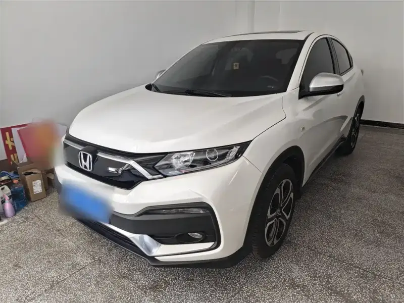 Honda XR-V, 2021