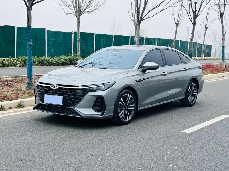Chery Arrizo 8, 2023