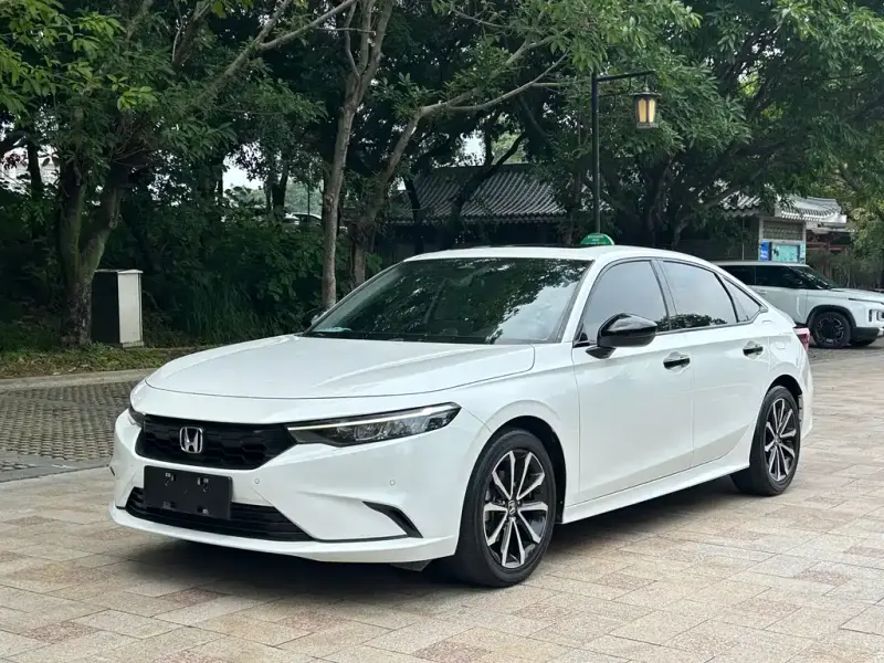 Honda Integra, 2022