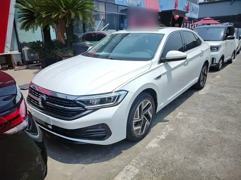 Volkswagen Sagitar, 2024