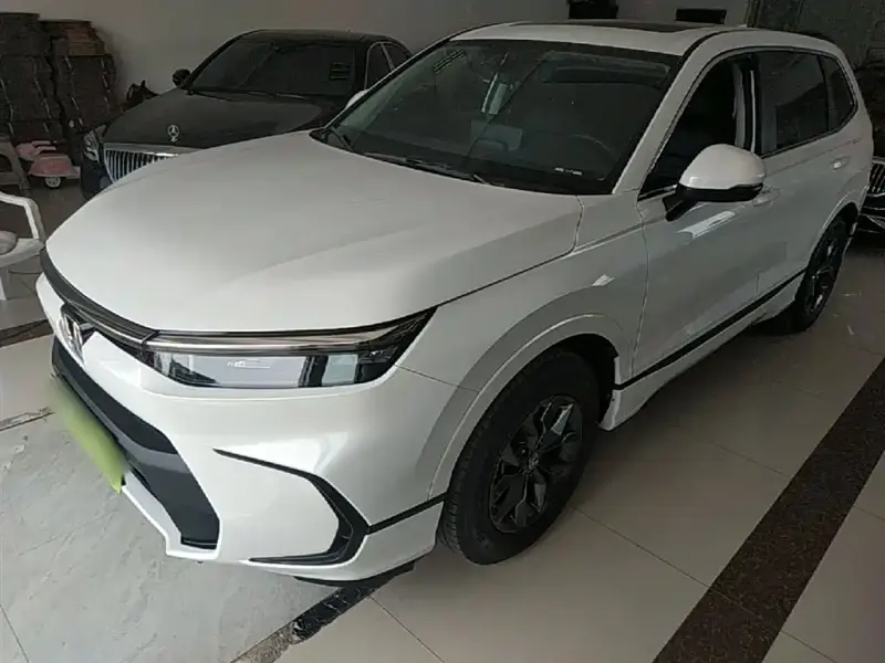 Honda Breeze, 2023