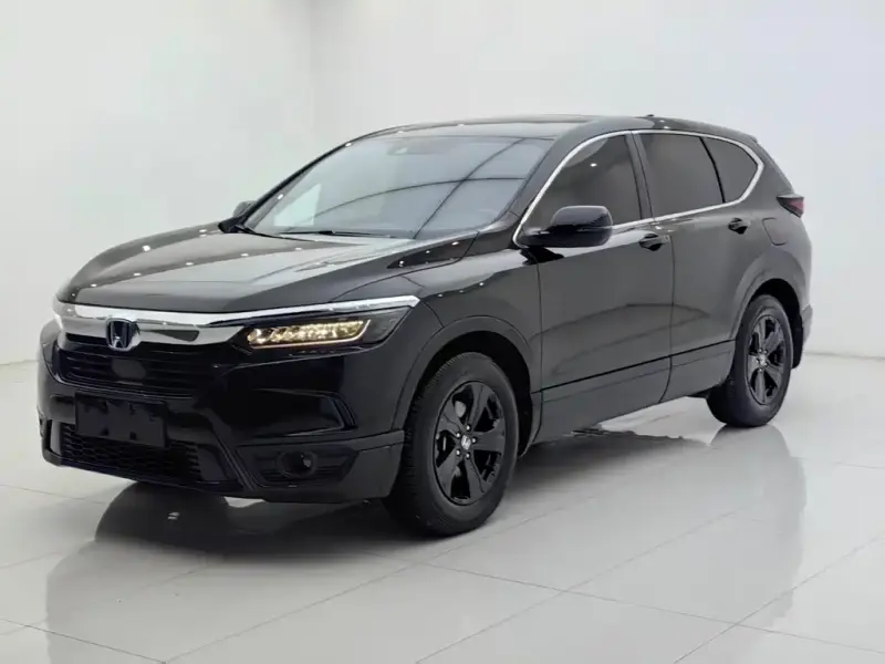 Honda Breeze, 2022