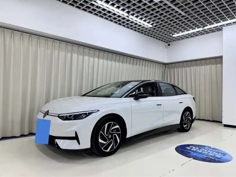 Volkswagen ID.7 VIZZION, 2023