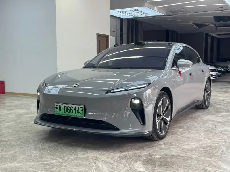 NIO ET5T, 2024