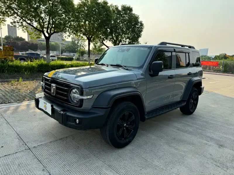 Tank 300, 2023