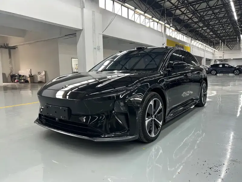 NIO ET5T, 2024