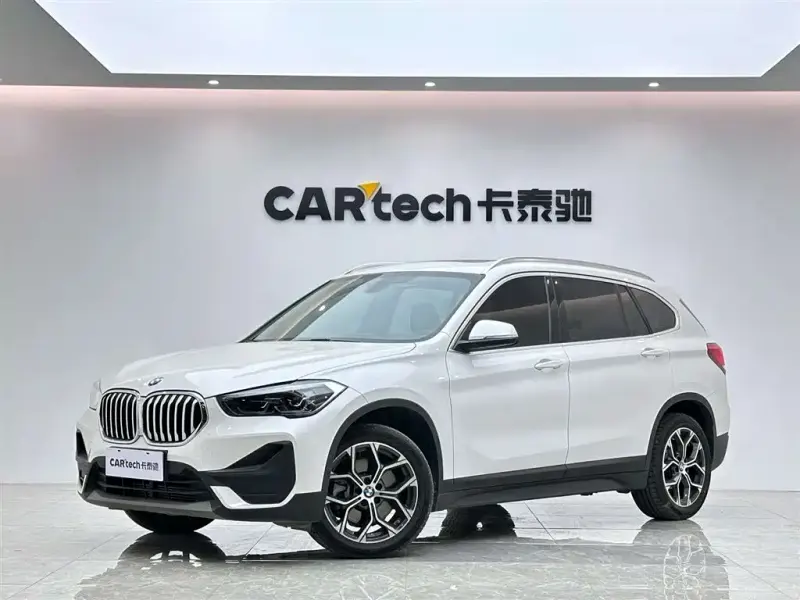 BMW X1, 2023