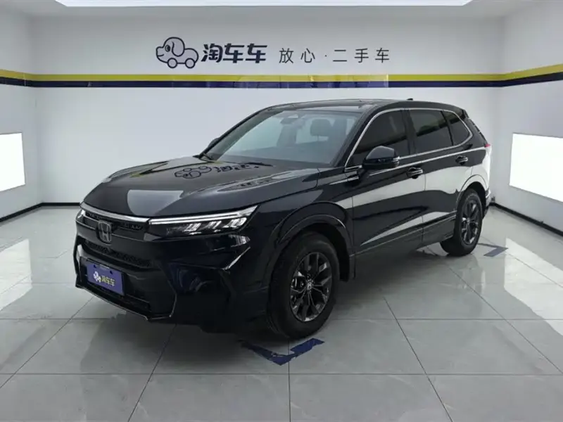 Honda Breeze, 2025