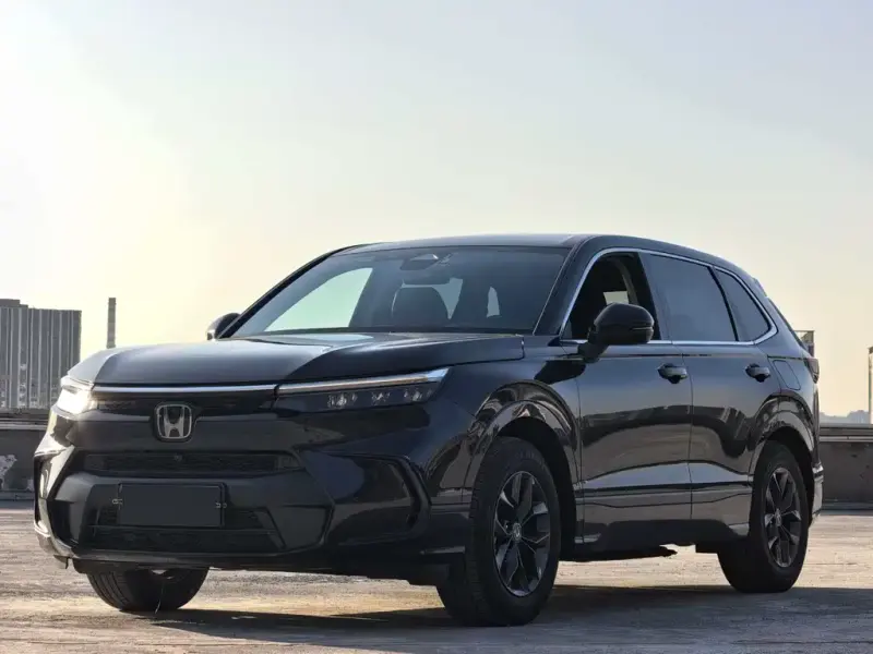 Honda Breeze, 2025