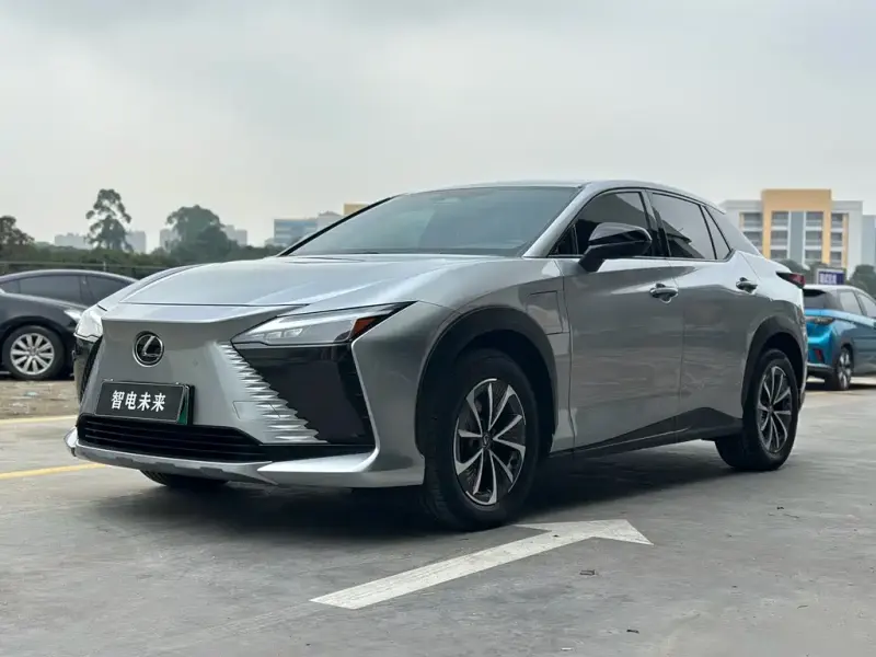 Lexus RZ, 2023