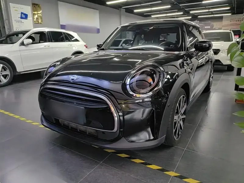 MINI Mini, 2023