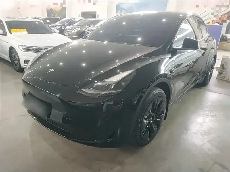 Tesla Model Y, 2023