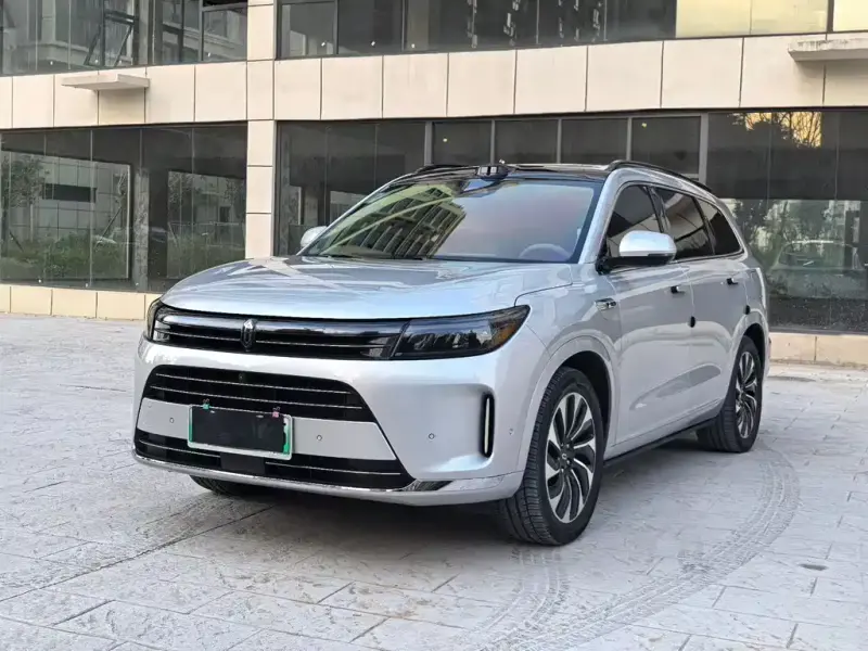 AITO M7, 2023