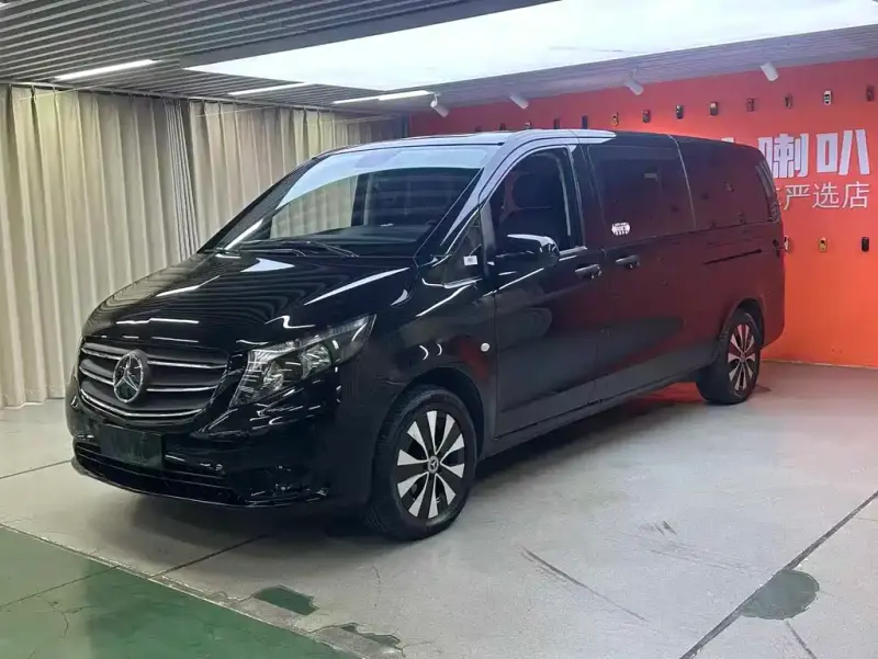 Mercedes-Benz Vito, 2023