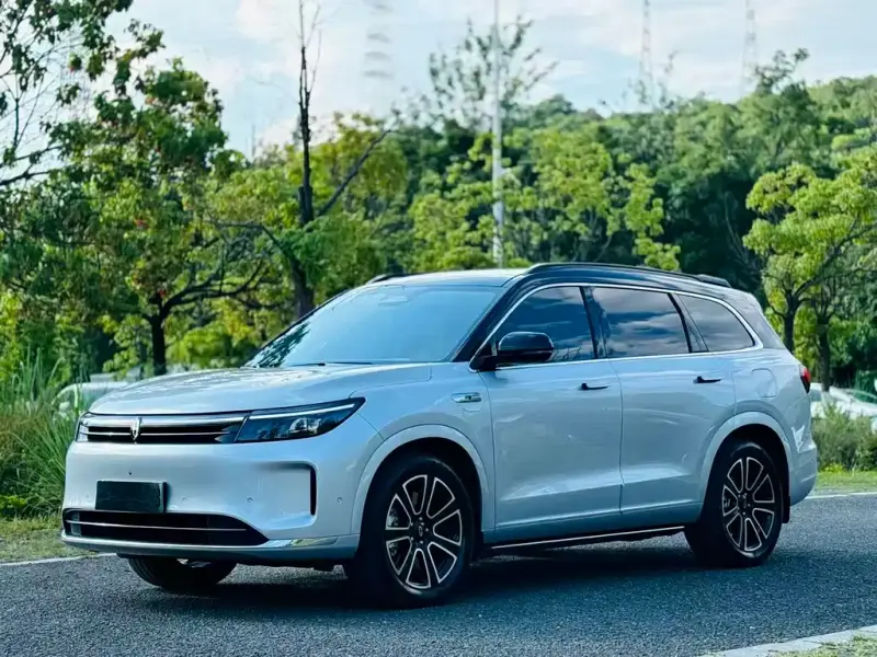 AITO M7, 2024