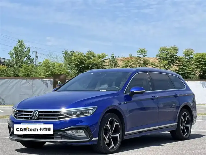 Volkswagen Viloran, 2022