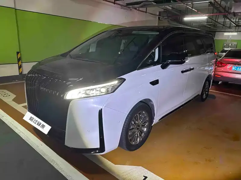 Wey Gaoshan, 2023