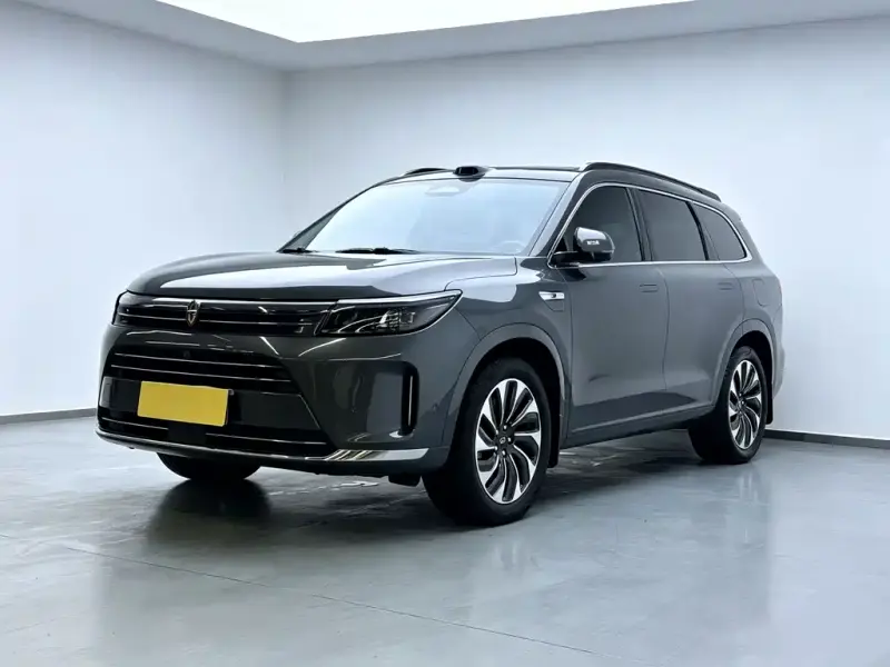 AITO M7, 2024
