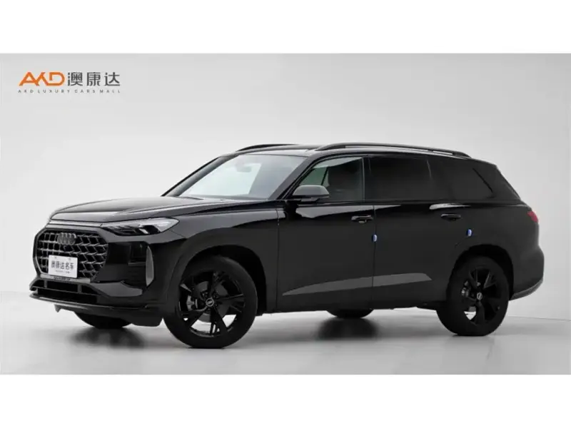 Audi Q6, 2023