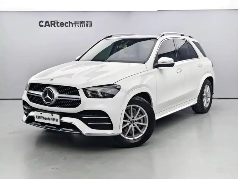 Mercedes-Benz GLE( ), 2020