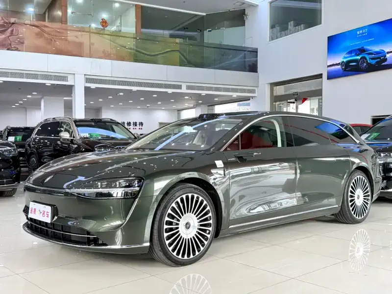 Stelato S9T, 2026