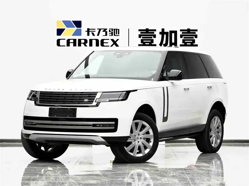 Land Rover Range Rover, 2023
