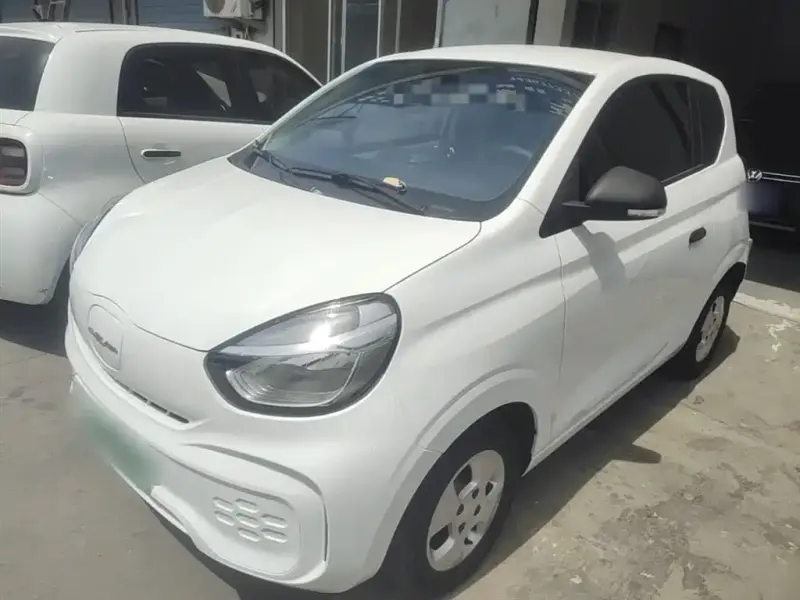 Roewe Clever, 2021