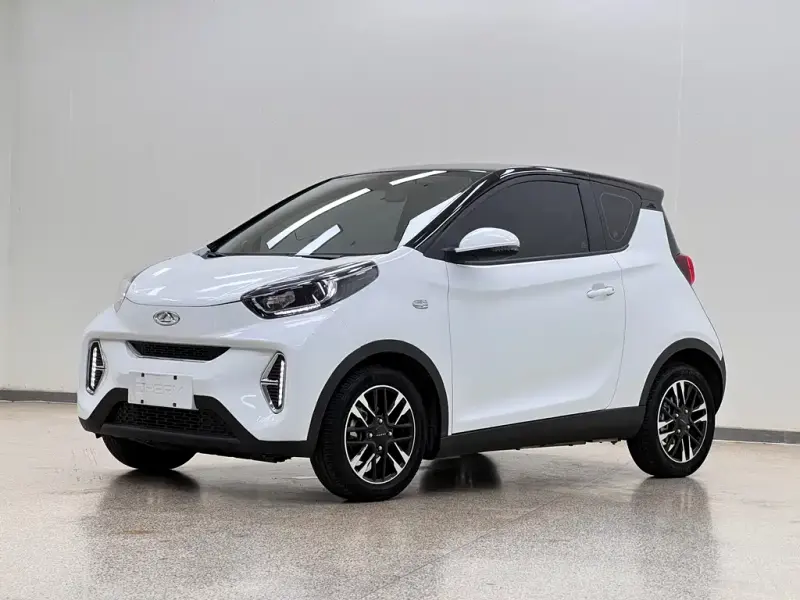 Chery Little Ant, 2022