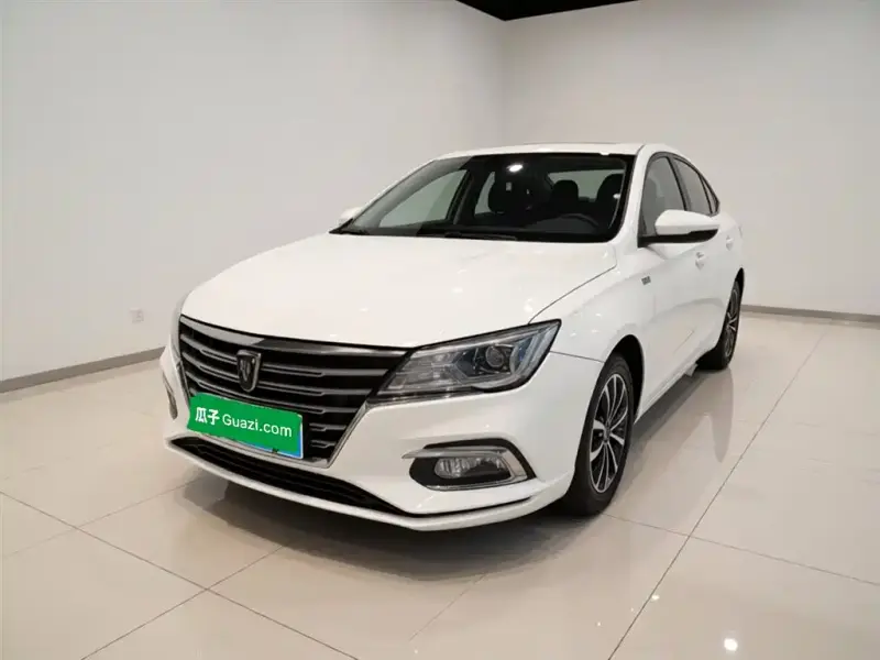 Roewe i5, 2020