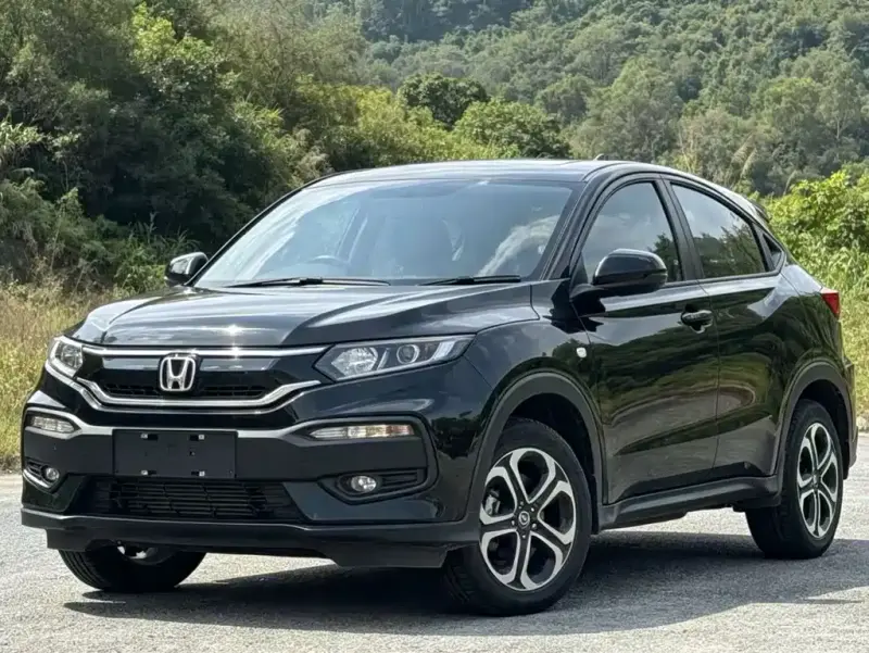 Honda XR-V, 2017