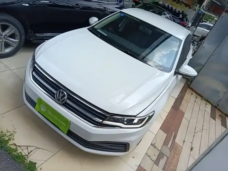 Volkswagen Bora, 2019