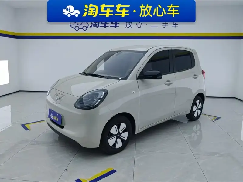 Wuling MINIEV, 2026