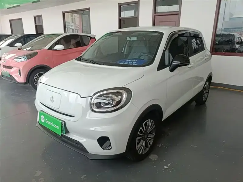 Leapmotor T03, 2024