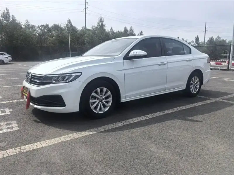 Volkswagen Bora, 2021