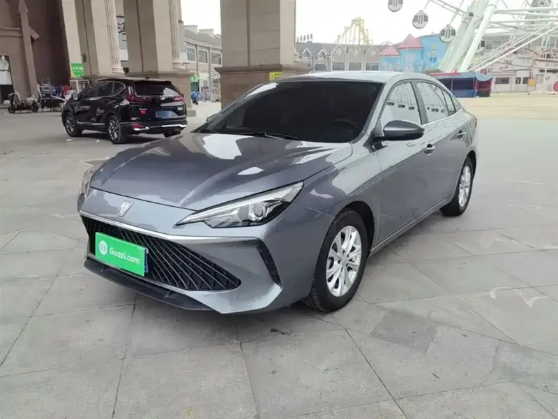 Roewe i5, 2025