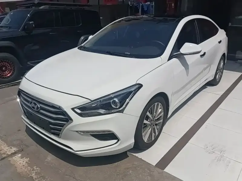 Hyundai Mistra, 2020