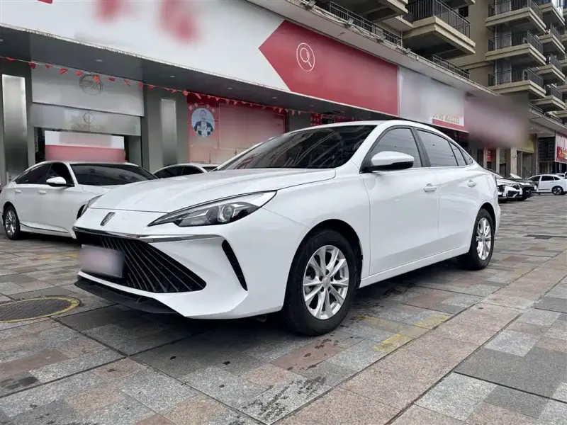 Roewe i5, 2025